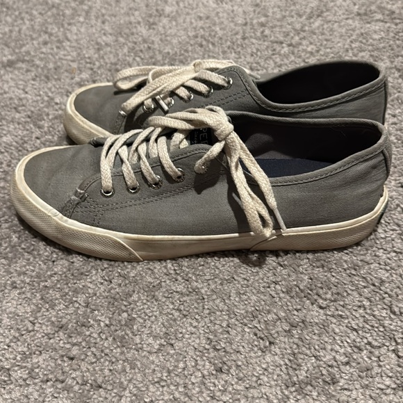 Perry Top Sider Sneakers - Picture 2 of 5